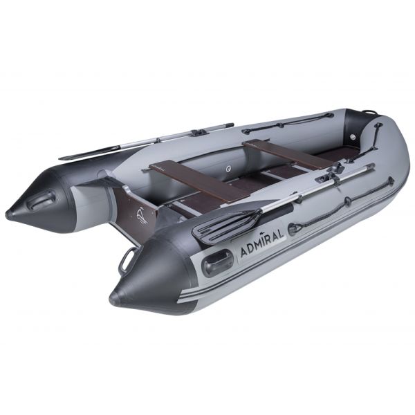 Надувная лодка Адмирал 340 SL